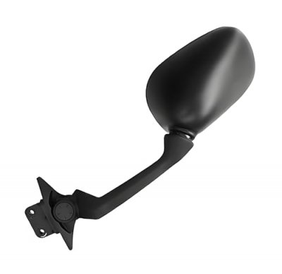 HIGHSIDER Vicma Yamaha T-max 530 Left Rearview Mirror Noir
