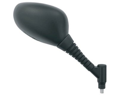 VICMA  Yamaha Tdm 850/900 Right Rearview Mirror Noir