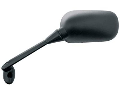 VICMA  Yamaha Yzf 125 R Left Rearview Mirror Noir