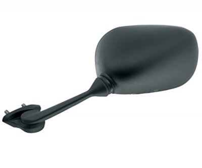 VICMA  Yamaha Yzf R6 08 Left Rearview Mirror Noir