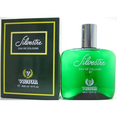 Victor #2 Silvestre Eau de Toilette 