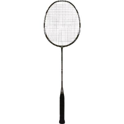 VICTOR  Ultramate 6 Raquette de Badminton Unisex-Adult, Rouge/Noir