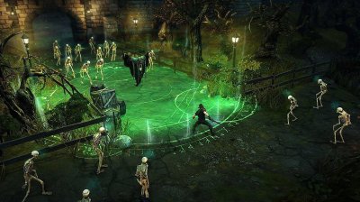 JUST FOR GAMES Victor Vran Overkill Edition Nintendo Switch