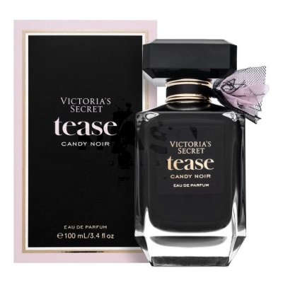 VICTORIA S SECRET Victoria's Secret Tease Candy Noir Eau de Parfum Vaporisateur 100ml