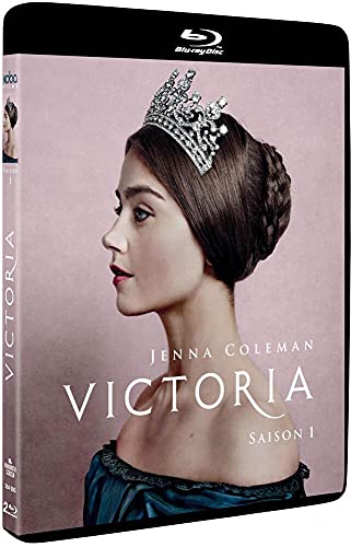 VICTORIA - Saison 1 [Blu-ray]