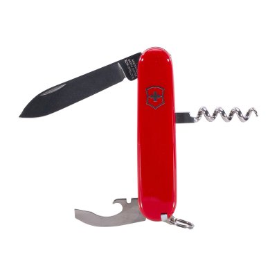 VICTORINOX  - 0.3303 -  waiter rouge