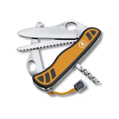 VICTORINOX  - 0.8341.mc9 -  hunter xt bi-matiere orange