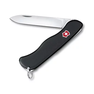 VICTORINOX  - 0.8413.3 -  sentinel noir