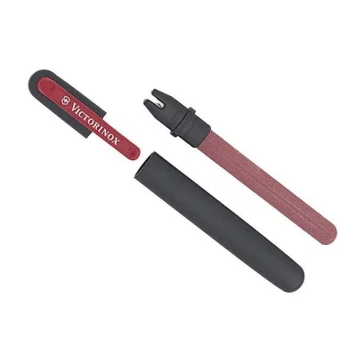 VICTORINOX  - 4.3323 - aiguiseur  dual