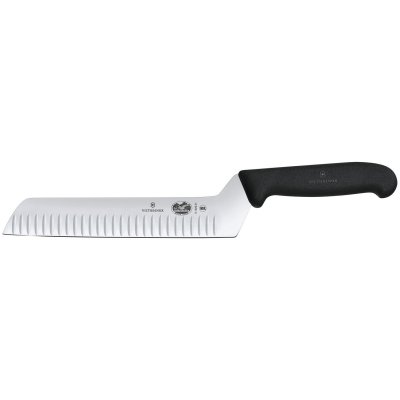 VICTORINOX  Couteau De Cuisine Butter And Soft Cheese 21 Cm