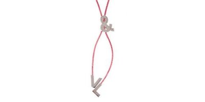 VICTORIO & LUCCHINO  Vj0101cl Necklace Argent&eacute; Homme