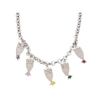 VICTORIO & LUCCHINO  Vj0161co Necklace Dor&eacute; Homme
