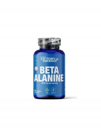 VICTORY ENDURANCE  B Alanine 90 Units Neutral Flavour Bleu