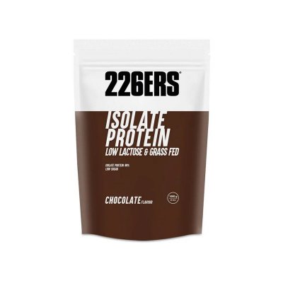 226ERS Victory Endurance Recovery Bar 32% Whey Proteins 50g