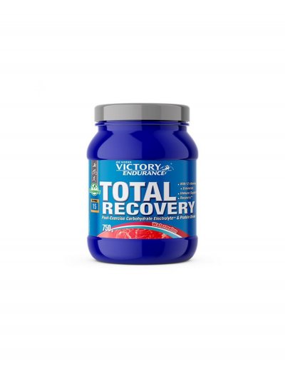 VICTORY ENDURANCE  Total Recovery 750g Watermelon Bleu