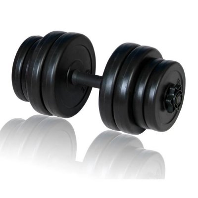 VIDAXL  1 X Halt&egrave;re 15 Kg
