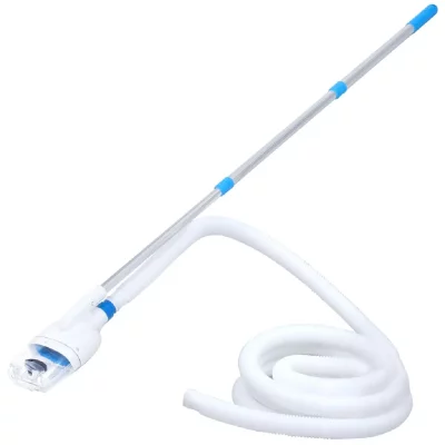 VIDAXL  aspirateur de piscine hors sol 92411