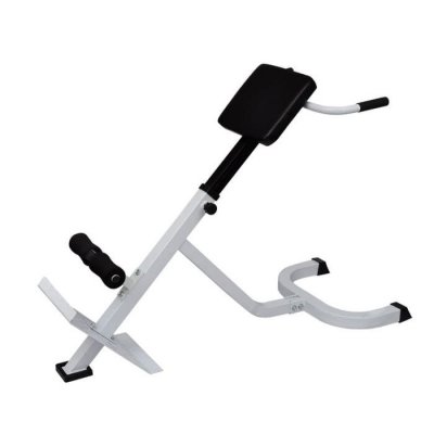 VIDAXL  banc de musculation du dos 90361