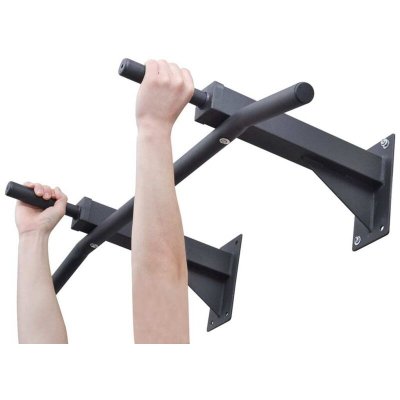 VIDAXL  Barre de traction 250 kg 