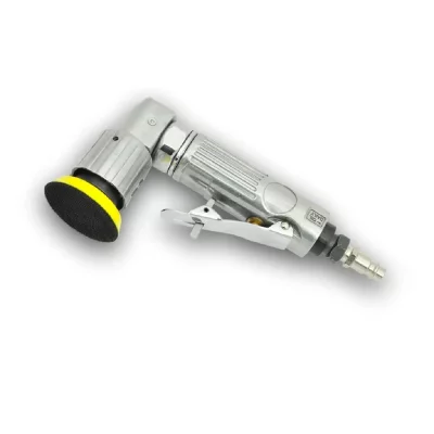 VIDAXL  mini-meuleuse haute qualit&eacute; 1/4"" 50 mm 15000 tr/min 140250
