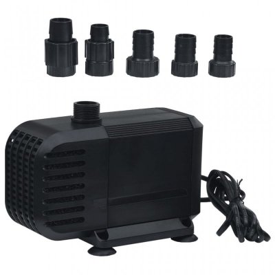 VIDAXL  - Pompe submersible d'aquarium 3000 L/h