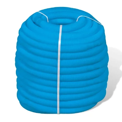VIDAXL  tuyau pour piscine &oslash; 38 mm 38 mm