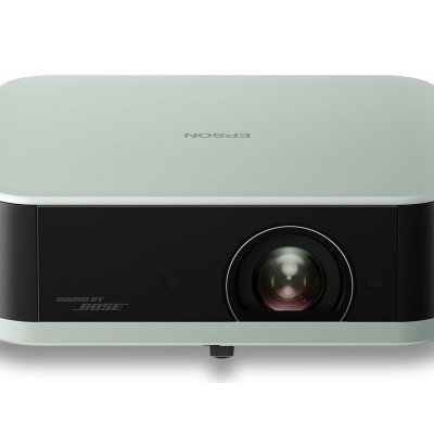 EPSON Vid&eacute;o-Projecteur -  - Lifestudio Pop EF-61G