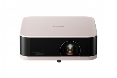 EPSON Vid&eacute;o-Projecteur -  - Lifestudio Pop EF-61R