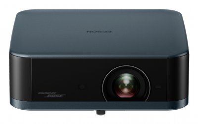 EPSON Vid&eacute;o-Projecteur -  - Lifestudio Pop EF-62N