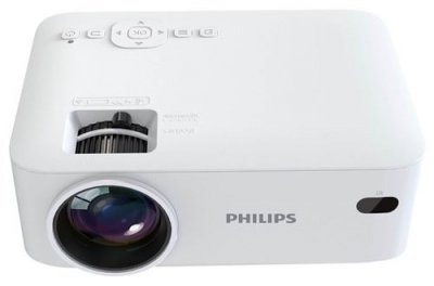 PHILIPS Vid&eacute;o Projecteur Phi-neopix 100 