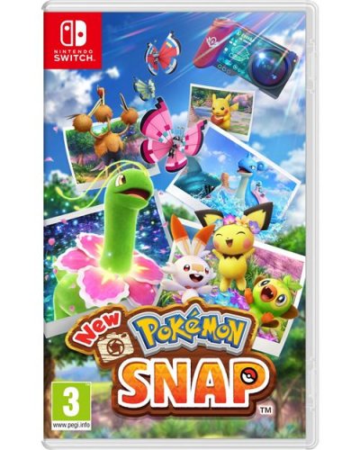 NINTENDO Videogioco 