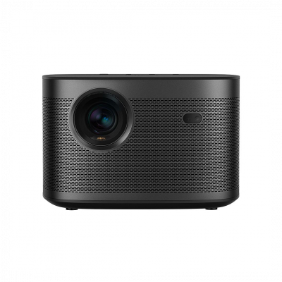 XGIMI Vid&eacute;oprojecteur 4K  Horizon Pro Noir 