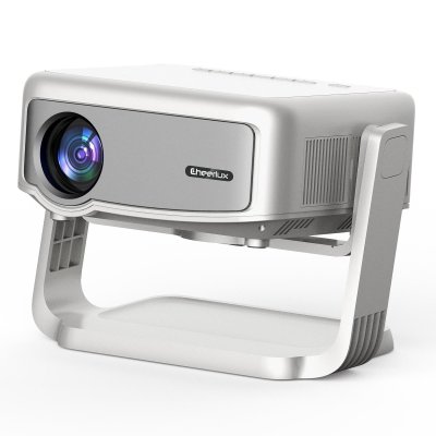 YONIS Vid&eacute;oprojecteur 720p 180 Ansi Lumens Mise Au Point &Eacute;lectrique Bluetooth 5.1 