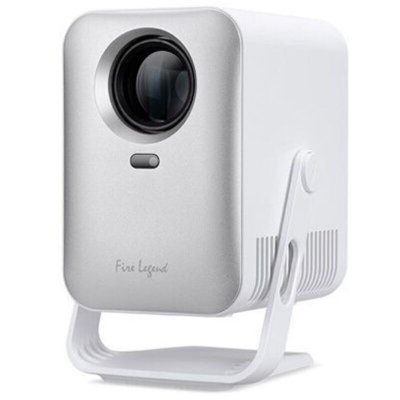 ACER Vid&eacute;oprojecteur  Aopen Fire Legend QH31s Gris