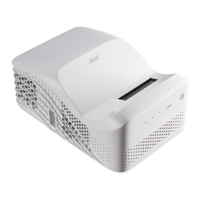 ACER Vid&eacute;oprojecteur  HL2810U Blanc