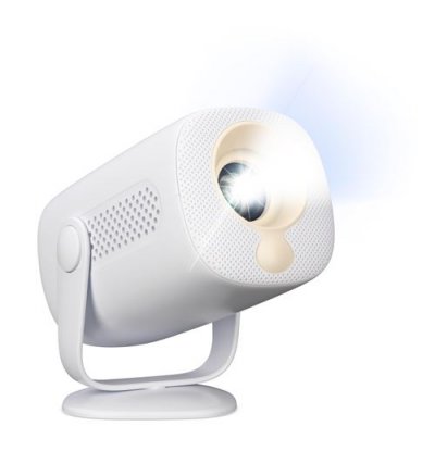 ACER Vid&eacute;oprojecteur  QT12 HD Blanc
