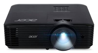 ACER Vid&eacute;oprojecteur -  - X129H - XGA - 20 000:1 - 4 800 Ansi Lumen 