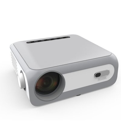 YONIS Videoprojecteur android full hd 1080p 7000 lumens smart cinema maison  