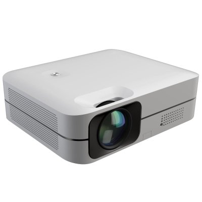 YONIS Videoprojecteur Android Full HD 1080P LED