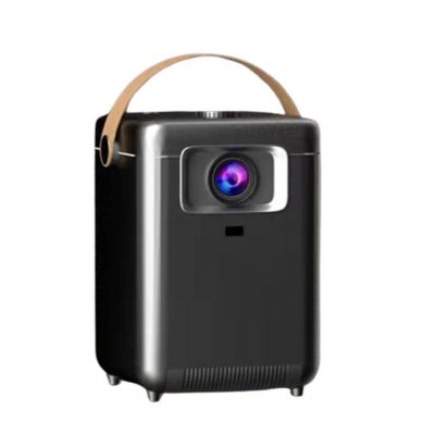 YONIS Vid&eacute;oprojecteur android hd 1080p intelligent 5g wifi son hifi  