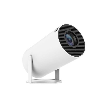 YONIS Videoprojecteur Android Portable HD BT5.0 WIFI6