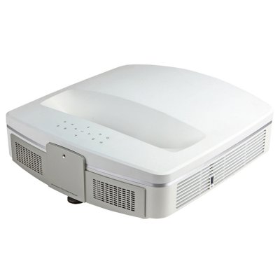 YONIS Vid&eacute;oprojecteur Android Projecteur vid&eacute;o Full HD 1080p 3400 Lumens