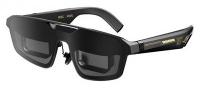 ASUS Vid&eacute;oprojecteur  GLASSES ROG R1S20 20TH ANNIVERSARY EDITION