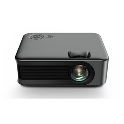  Vid&eacute;oprojecteur AUN MINI A30C 480P HD Noir