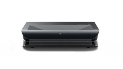 AWOL Vid&eacute;oprojecteur  Vision LTV-3500 Pro 4K UHD Gris et noir 