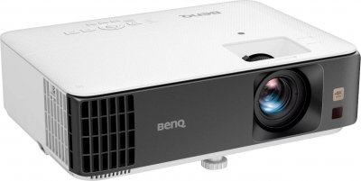 BENQ Vid&eacute;oprojecteur  TK700 DLP Blanc 