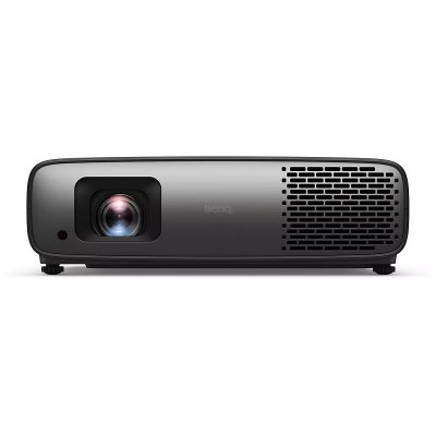 BENQ Vid&eacute;oprojecteur  W4100i 4K UHD Noir et Gris Reconditionn&eacute; 
