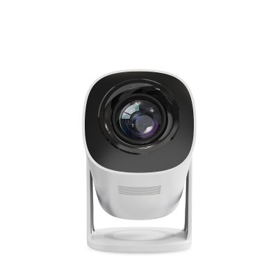 PRIXTON Vid&eacute;oprojecteur Dal&iacute; - 4800 Lumens - 110 ANSI Lumen - Full HD - T&eacute;l&eacute;commande inclus - HDMI/USB/AC IN 