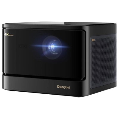 DANGBEI Vid&eacute;oprojecteur -  - Mars Pro 2 