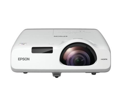  Videoprojecteur Eb L200sw Courte Focale Laser
